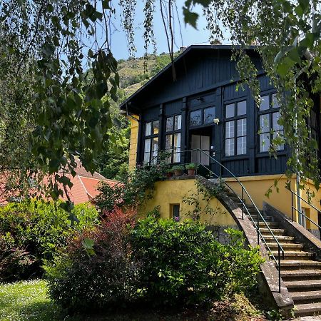 Apartmentvillasolomon7 Visegrád Εξωτερικό φωτογραφία