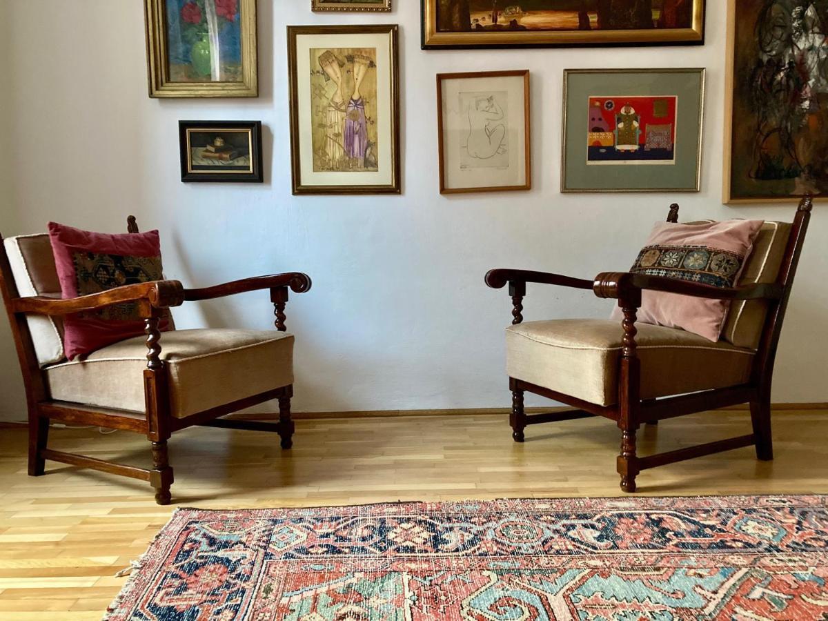 Apartmentvillasolomon7 Visegrád Εξωτερικό φωτογραφία